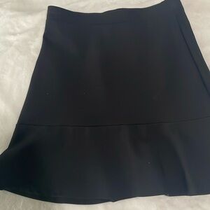 Loft skirt